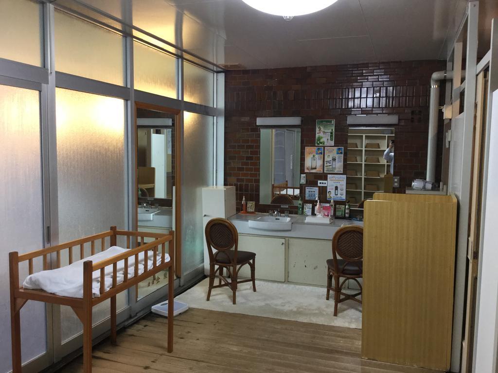 Awajishima Kaijo Hotel Minamiawaji Exterior photo